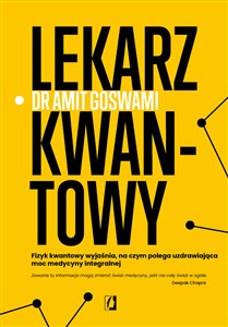 Bild von Lekarz kwantowy