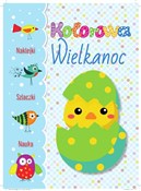 Kolorowa W... - Monika Matusiak -  polnische Bücher