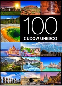 Obrazek 100 cudów UNESCO