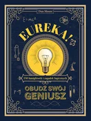 Eureka! Ob... - Dan Moore -  fremdsprachige bücher polnisch 