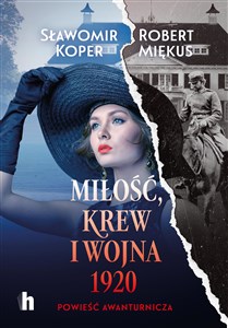 Bild von Miłość, krew i wojna 1920