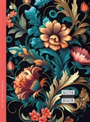 Polska książka : Notatnik o...