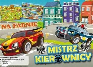 Bild von Na Farmie + Mistrz Kierownicy