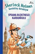 Sprawa błę... - Opracowanie Zbiorowe -  polnische Bücher