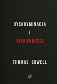 Dyskrymina... - Thomas Sowell -  Książka z wysyłką do Niemiec 