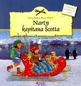 Bild von Narty kapitana Scotta