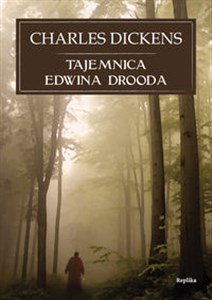 Bild von Tajemnica Edwina Drooda