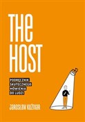 Polnische buch : The Host P... - Jarosław Kuźniar