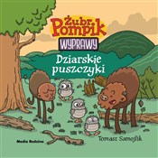 Żubr Pompi... - Tomasz Samojlik - Ksiegarnia w niemczech