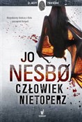 Człowiek n... - Jo Nesbo - buch auf polnisch 