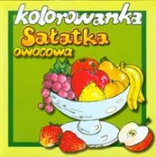 Sałatka ow... -  Książka z wysyłką do Niemiec 