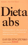 Dieta abs - David Zinczenko -  Książka z wysyłką do Niemiec 