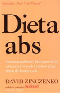 Obrazek Dieta abs