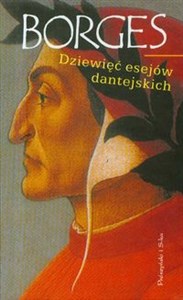 Bild von Dziewięć esejów dantejskich