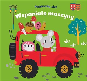 Bild von Pobawmy się! Wspaniałe maszyny
