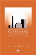 Książka : Kraftwerk - David Buckley