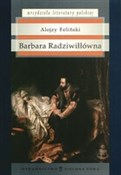 Barbara Ra... - Alojzy Feliński - buch auf polnisch 