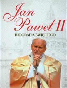 Bild von Jan Paweł II Biografia Świętego