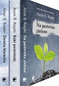 Trylogia N... - Anne B. Ragde -  Książka z wysyłką do Niemiec 