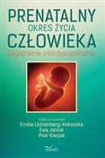 Polska książka : Prenatalny... - Emilia Lichtenberg-Kokoszka, Ewa Janiuk, Piotr Kierpal
