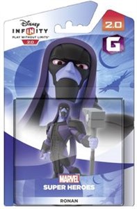 Obrazek Disney Infinity 2 - Figurka Ronan