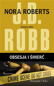 Obrazek Obsesja i śmierć