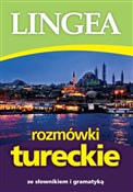 Książka : Rozmówki t... - Opracowanie Zbiorowe