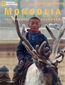 Mongolia W... - Elżbieta Sęczykowska - Ksiegarnia w niemczech
