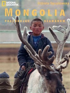 Obrazek Mongolia W poszukiwaniu szamanów
