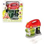 Blender -  Polnische Buchandlung 