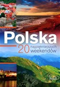 Polnische buch : Polska 20 ... - opracowanie zbiorowe