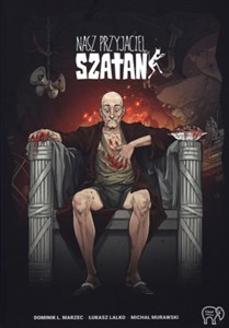 Bild von Nasz przyjaciel szatan