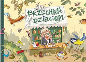 Obrazek Brzechwa dzieciom