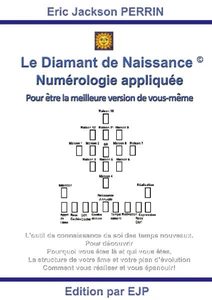 Bild von PERRIN, E: DIAMANT DE NAISSANCE