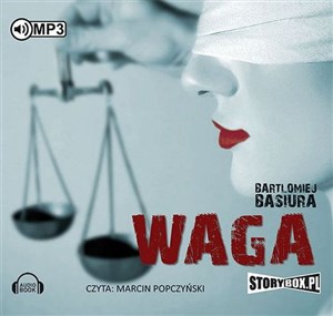 Bild von [Audiobook] Waga