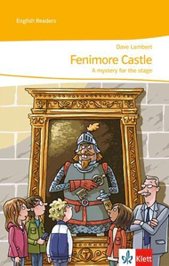 Bild von LAMBERT, D: FENIMORE CASTLE