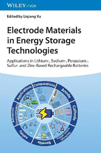 Obrazek ELECTRODE MATERIALS IN ENERGY STORAGE TECHNOLOGIES