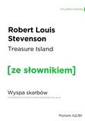 Wyspa skar... - Robert Louis Stevenson -  Książka z wysyłką do Niemiec 