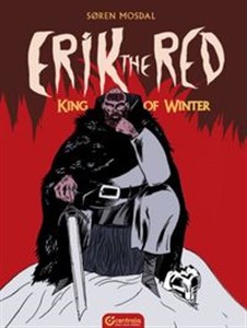 Bild von Erik the Red King of Winter