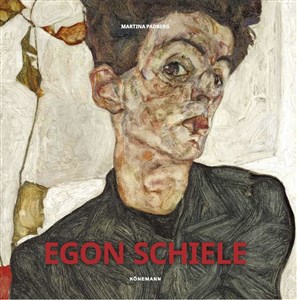 Obrazek Egon Schiele