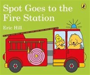 Bild von Spot Goes to the Fire Station