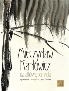 Bild von Karłowicz na altówkę