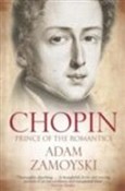 Chopin Pri... - Adam Zamoyski -  Polnische Buchandlung 
