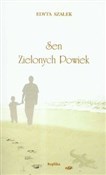 Sen zielon... - Edyta Szałek -  fremdsprachige bücher polnisch 