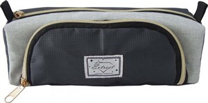 Bild von Piórnik owalny pocket Navy STREET