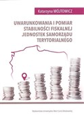 Polska książka : Uwarunkowa... - Katarzyna Wójtowicz