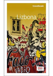 Obrazek Lizbona Travelbook
