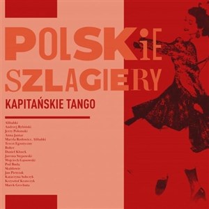 Bild von Polskie szlagiery: Kapitańskie tango