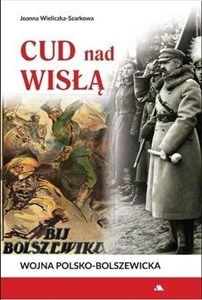 Bild von Cud nad Wisłą. Wojna polsko-bolszewicka