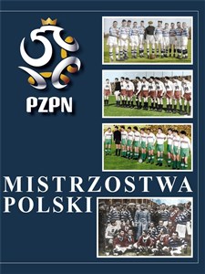 Obrazek Mistrzostwa Polski T.4